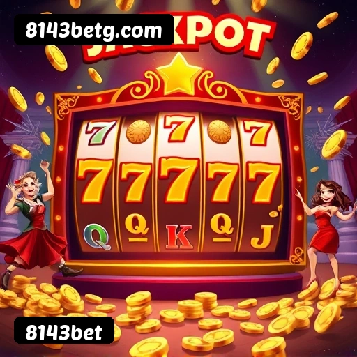 8143bet APK - Download Oficial Android