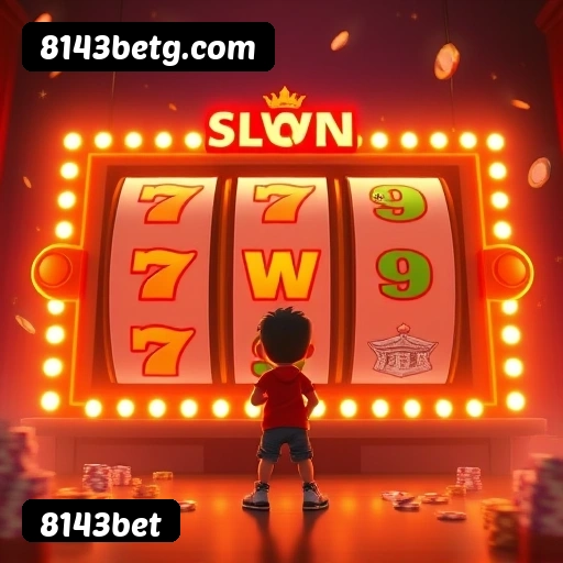 8143bet Facebook Oficial