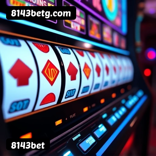 Como Apostar na 8143bet Bet