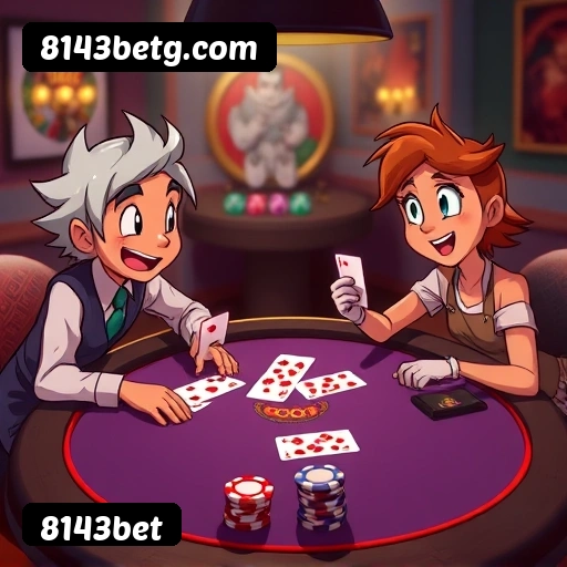 Como Registrar e Fazer Login 8143bet