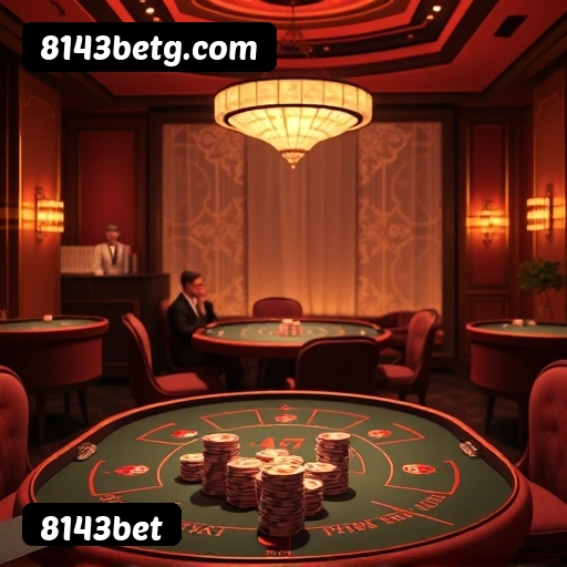 Estratégias de Apostas 8143bet