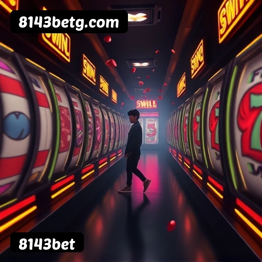 8143bet Win - Como Ganhar Mais