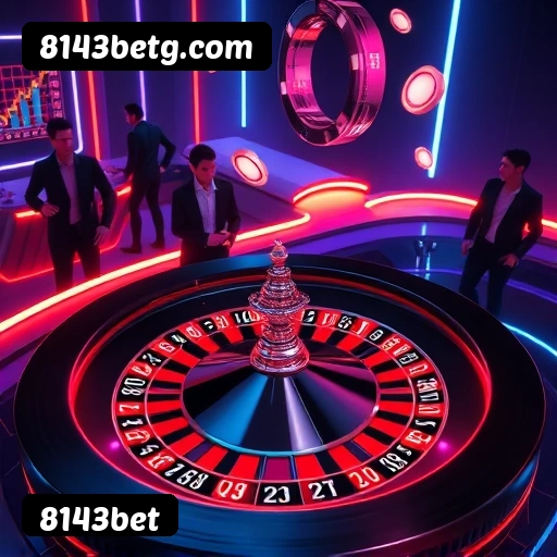 FAQ Slots 8143bet
