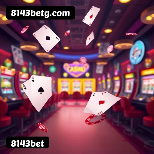 FAQ Como Ganhar 8143bet