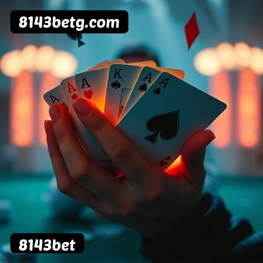 Recursos App 8143bet