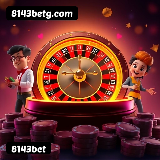 8143bet Loteria - Mega-Sena e Mais