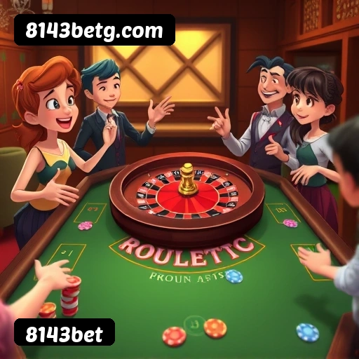 FAQ - Perguntas Frequentes 8143bet