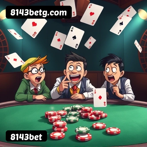 8143bet Instalar Guia