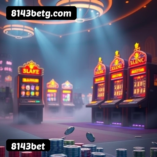 8143bet Login Seguro